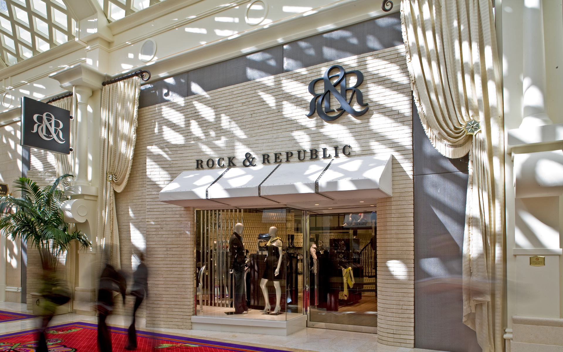 rock and republic store